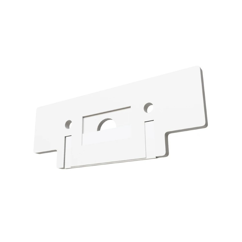 Заглушка 1шт для шинопроводов 29мм (арт A752233 и A753333) Arte Lamp Optima A751333E