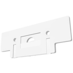 Заглушка 1шт для шинопроводов 29мм (арт A752233 и A753333) Arte Lamp Optima A751333E