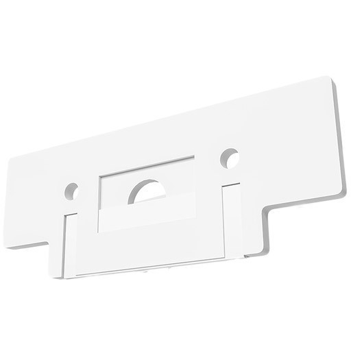 Заглушка 1шт для шинопроводов 29мм (арт A752233 и A753333) Arte Lamp Optima A751333E