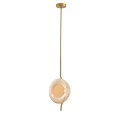  Подвесной светильник Arte Lamp ASTI A2441SP-1PB