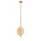  Подвесной светильник Arte Lamp ASTI A2441SP-1PB