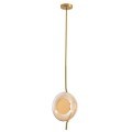  Подвесной светильник Arte Lamp ASTI A2441SP-1PB