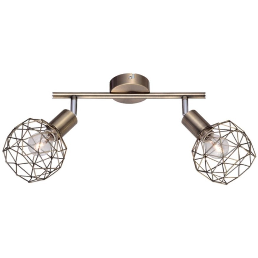 Спот на штанге A6141AP-2AB