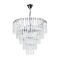 Люстра подвесная Arte Lamp A1009SP-6CC Eliza под лампы 6xE27 60W