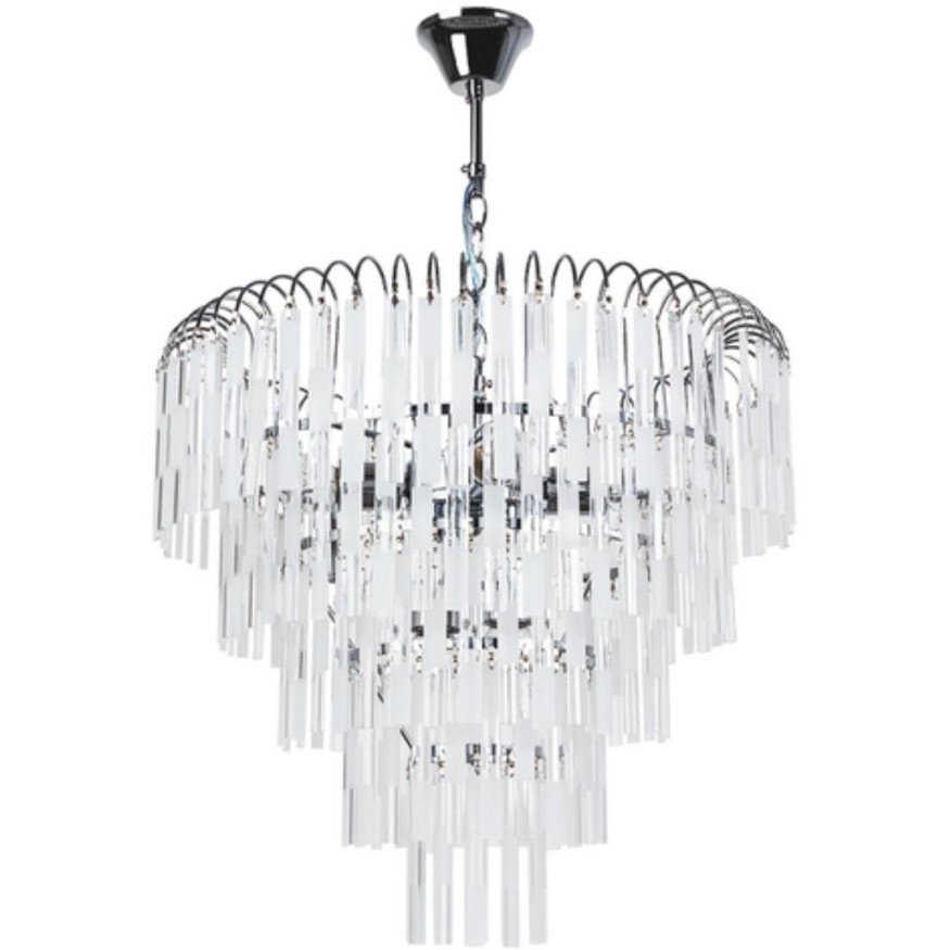 Люстра подвесная Arte Lamp A1009SP-6CC Eliza под лампы 6xE27 60W