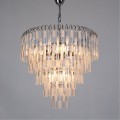 Люстра подвесная Arte Lamp A1009SP-6CC Eliza под лампы 6xE27 60W