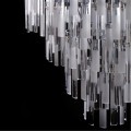Люстра подвесная Arte Lamp A1009SP-6CC Eliza под лампы 6xE27 60W