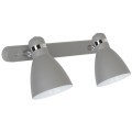 Спот Arte Lamp MERCOLED A5049AP-2GY