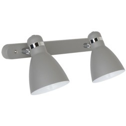 Спот Arte Lamp MERCOLED A5049AP-2GY