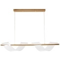 Подвесной светильник Arte Lamp FIORITA A2093SP-2GO