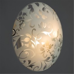 Потолочный светильник Arte Lamp ORNAMENT A4120PL-2CC
