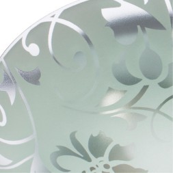 Потолочный светильник Arte Lamp ORNAMENT A4120PL-2CC