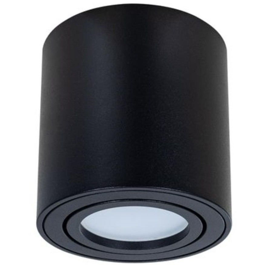 Точечный накладной светильник Arte Lamp BEID A1513PL-1BK