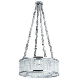 Подвесная люстра Arte Lamp ANETTA A1065SP-8CC