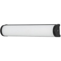 Настенный светильник Arte Lamp A5210AP-3BK