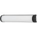 Настенный светильник Arte Lamp A5210AP-3BK