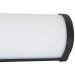 Настенный светильник Arte Lamp A5210AP-3BK