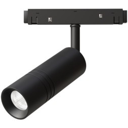 A5721PL-1BK Трековый магнитный светодиодный светильник Arte Lamp Expert CRI90+ 4000К 1100Лм 24° 13