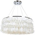Люстра подвесная Arte Lamp A4041SP-8CC P IPIRIMA под лампы 8xE14 60W