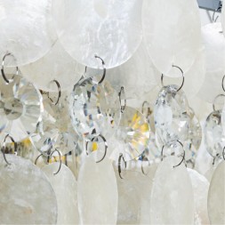 Люстра подвесная Arte Lamp A4041SP-8CC P IPIRIMA под лампы 8xE14 60W