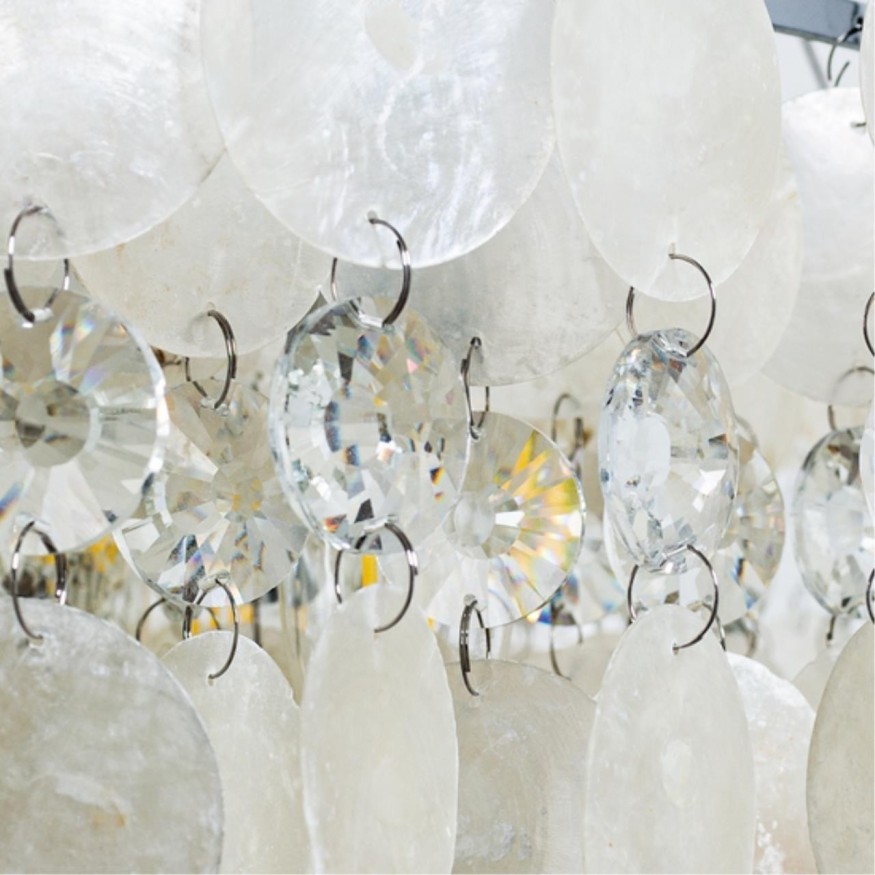 Люстра подвесная Arte Lamp A4041SP-8CC P IPIRIMA под лампы 8xE14 60W