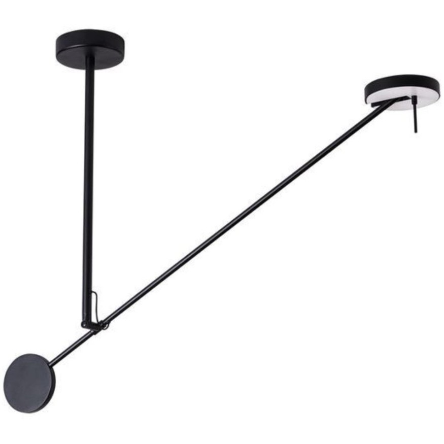 Потолочный светильник Divinare MALCONE 2623/06 PL-9