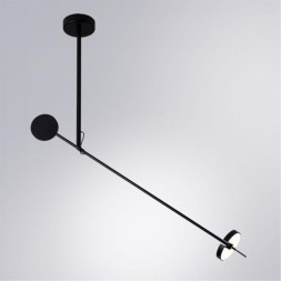 Потолочный светильник Divinare MALCONE 2623/06 PL-9