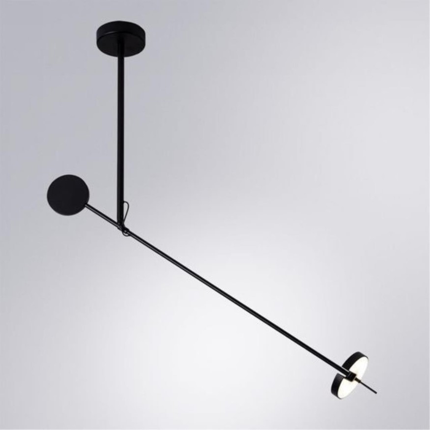 Потолочный светильник Divinare MALCONE 2623/06 PL-9