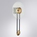 Декоративная подсветка ARTE LAMP BISCOTTO A2640AP-1GO