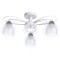 Люстра потолочная Arte Lamp A7585PL-3WH SANSA под лампы 3xE27 40W