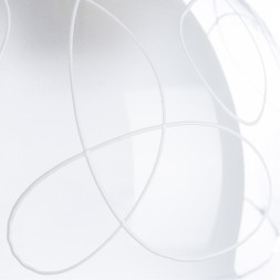 Люстра потолочная Arte Lamp A7585PL-3WH SANSA под лампы 3xE27 40W