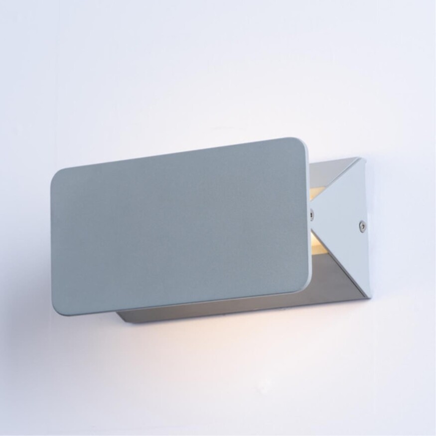 Декоративная подсветка Arte Lamp ELVIN A6164AP-1GY