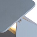 Декоративная подсветка Arte Lamp ELVIN A6164AP-1GY