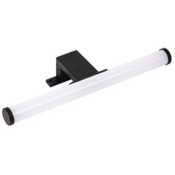 Подсветка для зеркал Arte Lamp ORIZZONE A2935AP-1BK