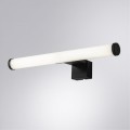 Подсветка для зеркал Arte Lamp ORIZZONE A2935AP-1BK