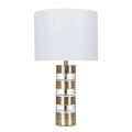 СВЕТИЛЬНИК НАСТОЛЬНЫЙ ARTE LAMP MAIA A5057LT-1AB