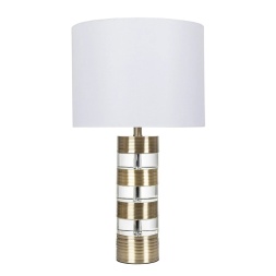СВЕТИЛЬНИК НАСТОЛЬНЫЙ ARTE LAMP MAIA A5057LT-1AB