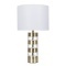 СВЕТИЛЬНИК НАСТОЛЬНЫЙ ARTE LAMP MAIA A5057LT-1AB