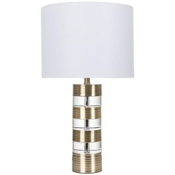 СВЕТИЛЬНИК НАСТОЛЬНЫЙ ARTE LAMP MAIA A5057LT-1AB