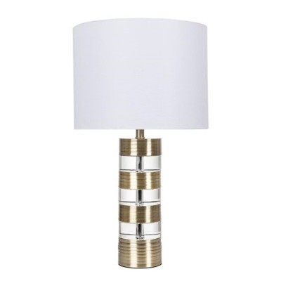 СВЕТИЛЬНИК НАСТОЛЬНЫЙ ARTE LAMP MAIA A5057LT-1AB