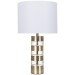 СВЕТИЛЬНИК НАСТОЛЬНЫЙ ARTE LAMP MAIA A5057LT-1AB