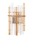 Настенный светильник Arte Lamp CRYSTALLA A4111AP-2GO