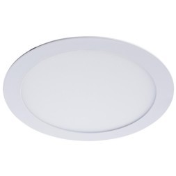 Встраиваемый светильник Arte Lamp FINE A2620PL-1WH