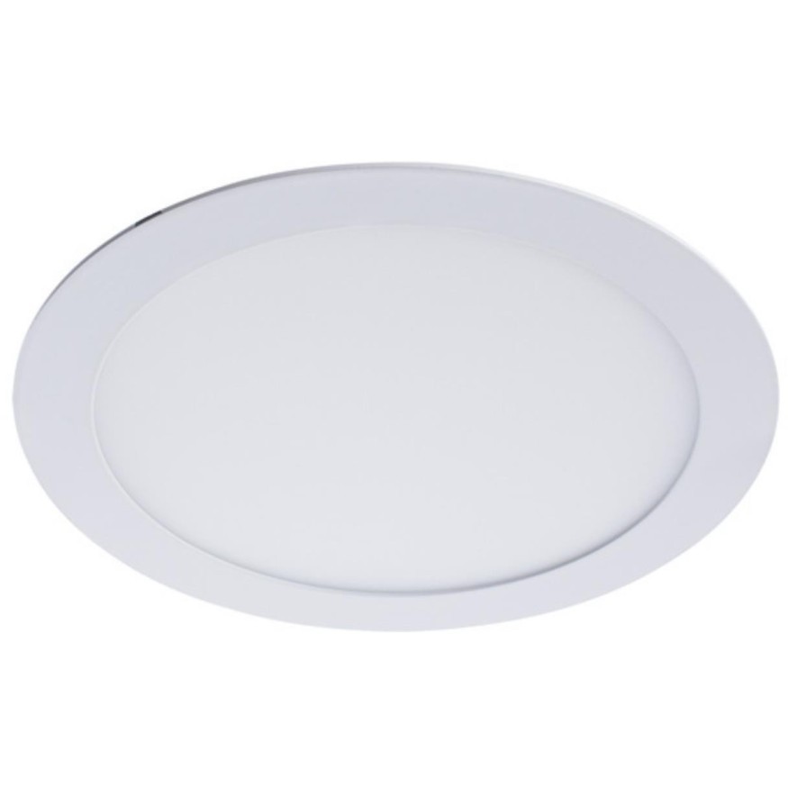 Встраиваемый светильник Arte Lamp FINE A2620PL-1WH