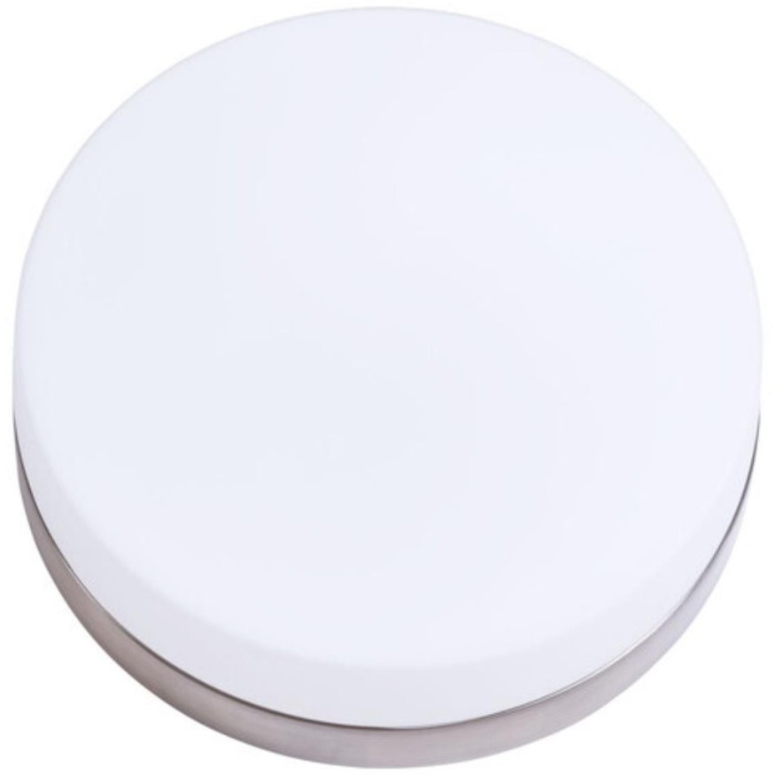 Настенно-потолочный светильник Arte Lamp A6047PL-3AB AQUA-TABLET IP44 под лампы 3xE27 60W