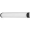 Настенный светильник Arte Lamp A5210AP-4BK