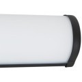 Настенный светильник Arte Lamp A5210AP-4BK