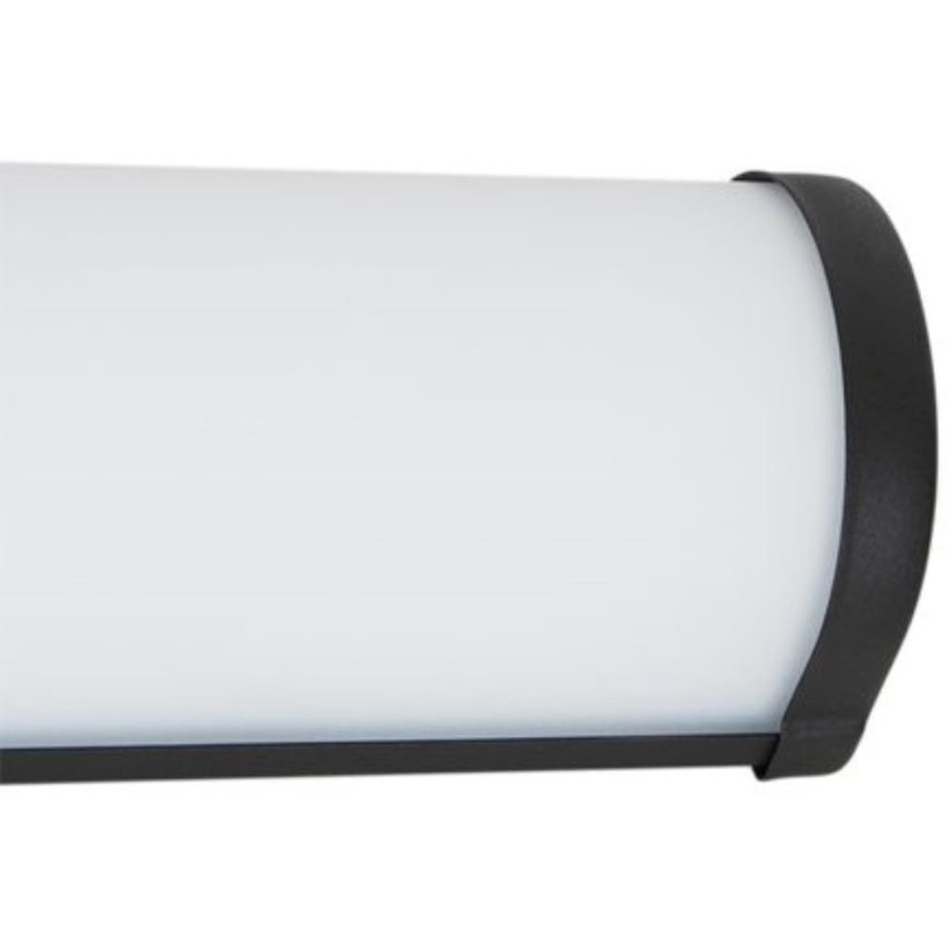 Настенный светильник Arte Lamp A5210AP-4BK