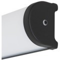 Настенный светильник Arte Lamp A5210AP-4BK