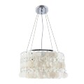 Люстра хрустальная Arte Lamp A4041SP-5CC P IPIRIMA под лампы 5xE14 60W